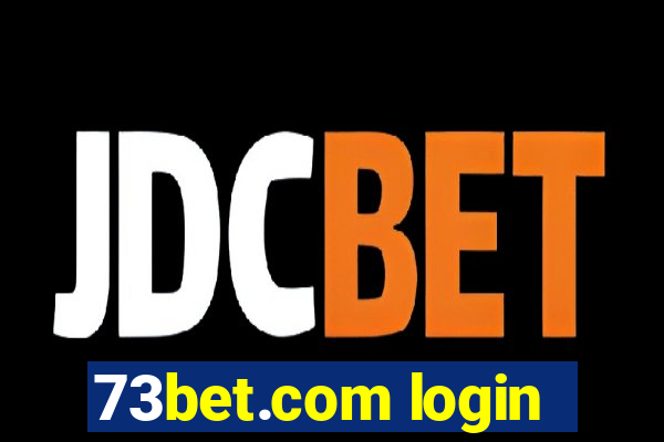 73bet.com login